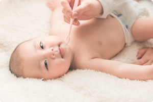 歯みがき=楽しい時間と認識してもらう工夫が大切