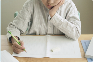 歯列不正の原因になる生活習慣