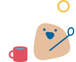 マスコット3