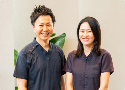 越智歯科医院医師紹介