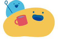 マスコット