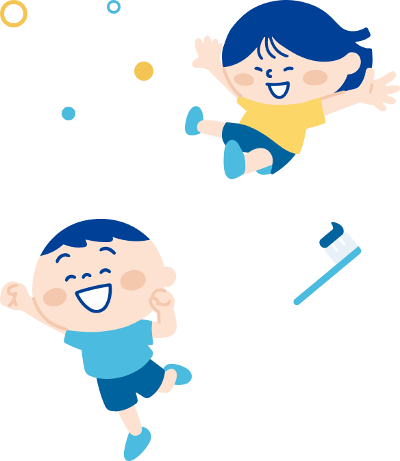 マスコット2