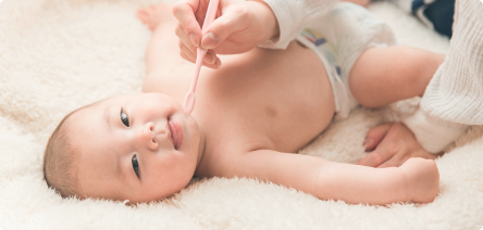 子どもの虫歯は予防が大切な理由