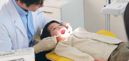 子どもの虫歯は予防が大切な理由