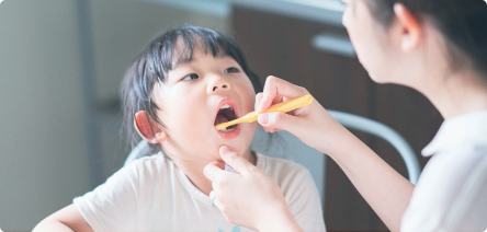 痛みを感じにくく、発見が遅れやすい