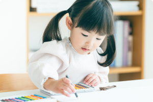 できること・がんばれることを大切にした対応