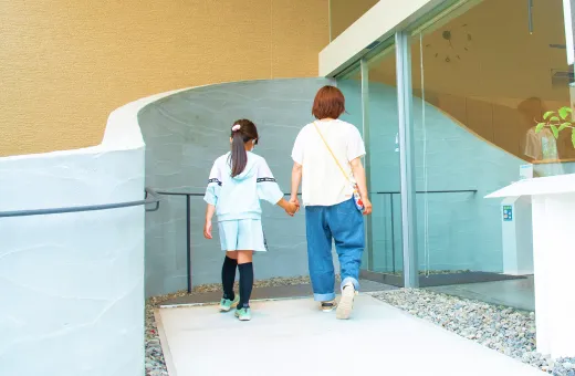 未来の健康・笑顔を守るため、治すだけでなく「予防する」を推進